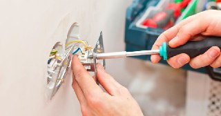 Электромонтажные работы Рузаевка цена 458 руб Электрика под ключ