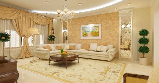 Ремонт в гостиничной Рузаевка под ключ цена от 9346 руб.